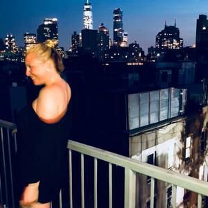 Meet your Posher, Allegra